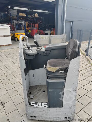 Stacker Stand-on Jungheinrich ESD 220