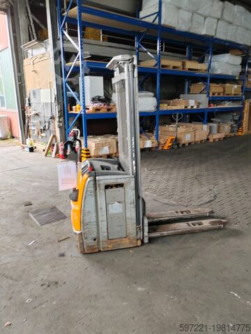 Palletstapelaars Still EXV14