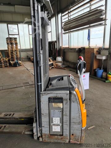 Palletstapelaars Still EXV14