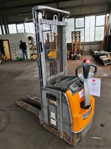 Palletstapelaars Still EXV14
