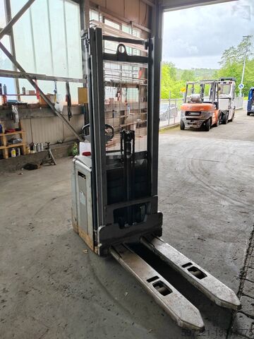 Palletstapelaars Still EXV14