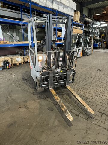 Elektrisch – 4 wielen Still RX20-18PH