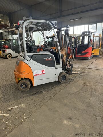 Elektrisch – 4 wielen Still RX20-18PH