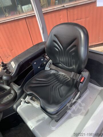 Elektromos – 3 kerék Still RX20-14C