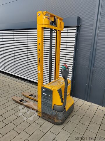 Palleløftere Jungheinrich EJC 112