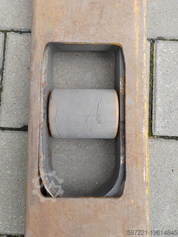 Palleløftere Jungheinrich EJC 112