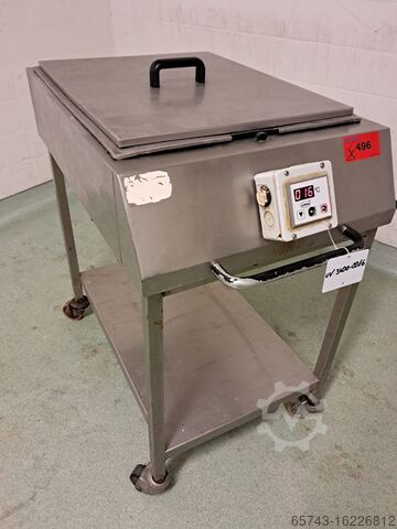 Doughnut-Macher Jufeba