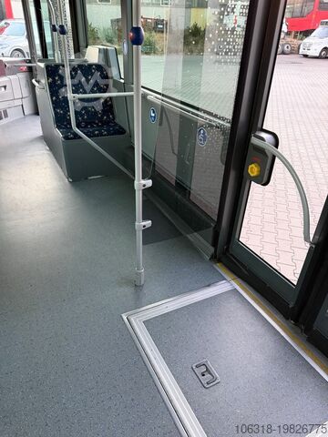 Αστικό λεωφορείο MERCEDES-BENZ O 530 Citaro C2 / Sehr sauber / Vollklimaanlage
