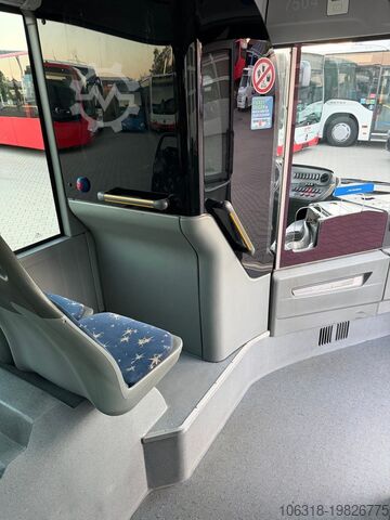 Αστικό λεωφορείο MERCEDES-BENZ O 530 Citaro C2 / Sehr sauber / Vollklimaanlage