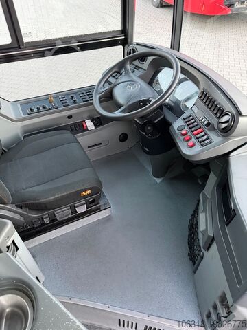 Αστικό λεωφορείο MERCEDES-BENZ O 530 Citaro C2 / Sehr sauber / Vollklimaanlage