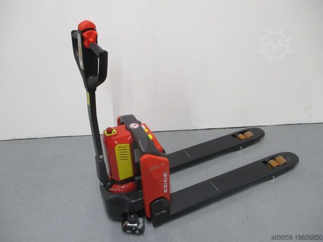 Niederhubwagen Dela Niederhubwagen PTE 20N/ EDGE NEU