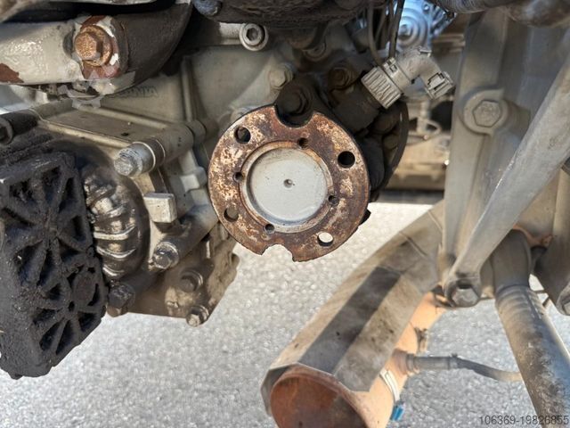 Kamyon şasisi SCANIA G450 LB 8x2*6 MNB ADR Chassis / Retarder