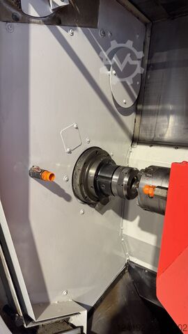 CNC Drehmaschine EMCO MAX TURN 45