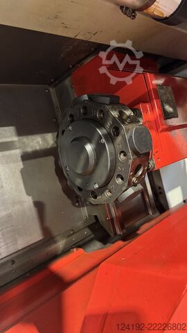 CNC Drehmaschine EMCO MAX TURN 45