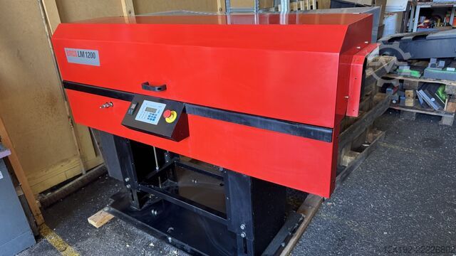 Strung CNC EMCO MAX TURN 45