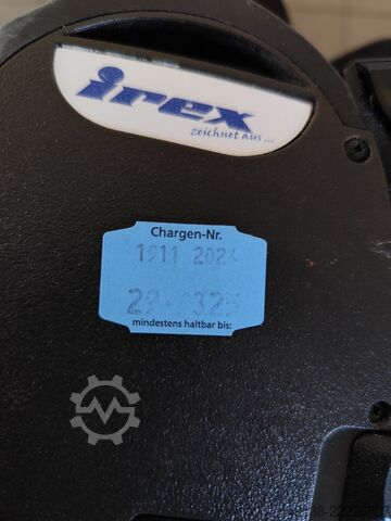Product labeler price labeler irex irex 2000 irex EVO