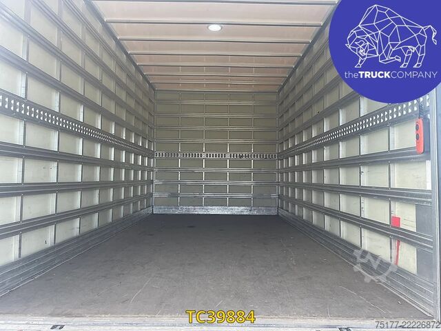 Suitcase Mercedes-Benz Sprinter