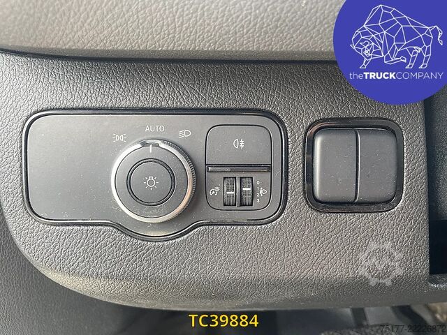 Suitcase Mercedes-Benz Sprinter