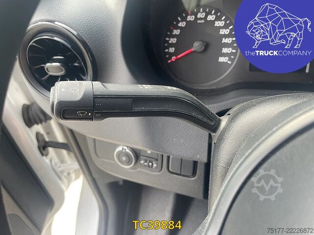 Suitcase Mercedes-Benz Sprinter
