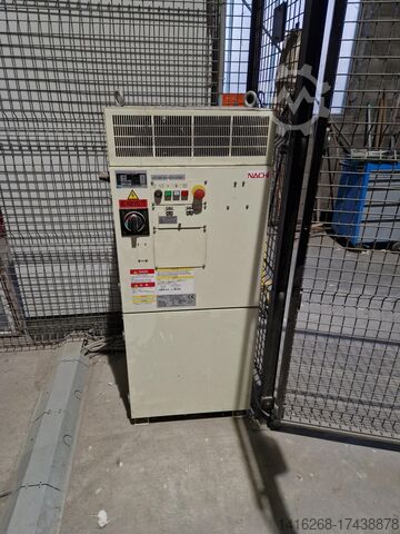 Weeg- en vulmachine Fisker F 1000