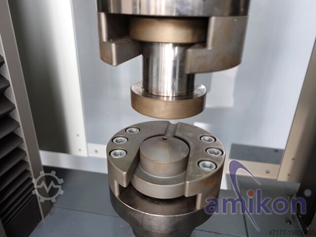 Materialprøvemaskine Zwick / Roell BT1-FR050TH.A1K
