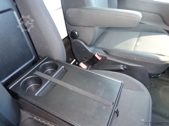 Transporter mit Koffer FORD Transit 350 L4 130PS HA Trend Koffer LBW