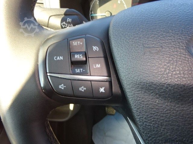 Transporter mit Koffer FORD Transit 350 L4 130PS HA Trend Koffer LBW