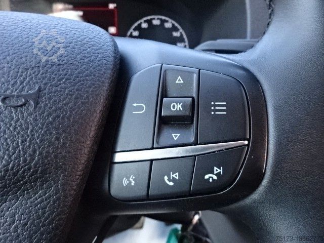 Transporter mit Koffer FORD Transit 350 L4 130PS HA Trend Koffer LBW