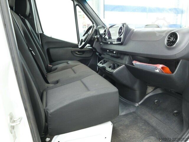 Furgoneta Mercedes-Benz Sprinter 317 Maxi,Automatik,Kamera,Klima,MBUX