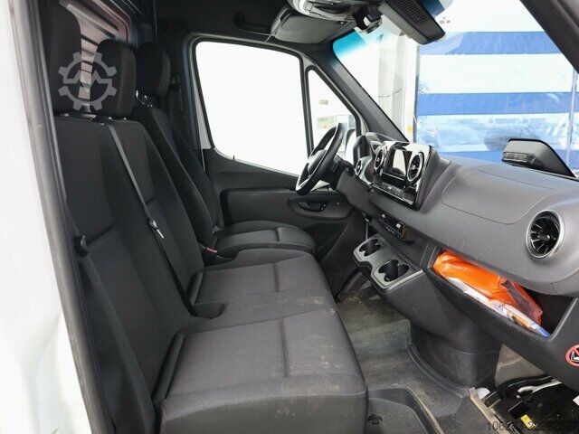 Furgoneta Mercedes-Benz Sprinter 317 Maxi,Automatik,Kamera,Klima,MBUX
