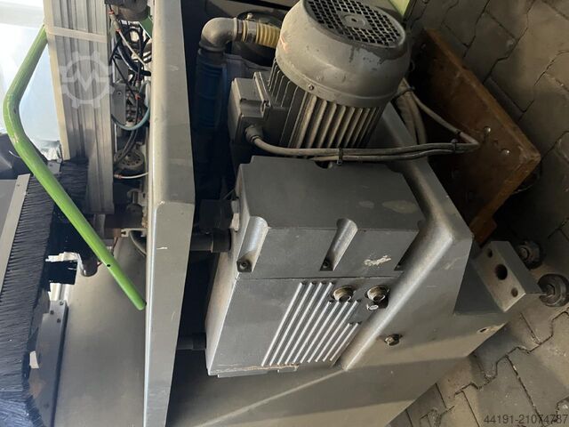 CNC Bewerkingscentrum Biesse Rover 18