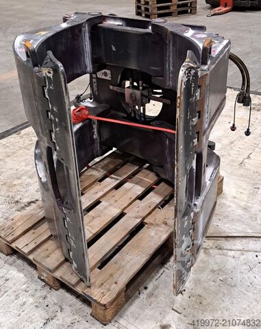 Rolklem Cascade 38H-RCP-3A-39898