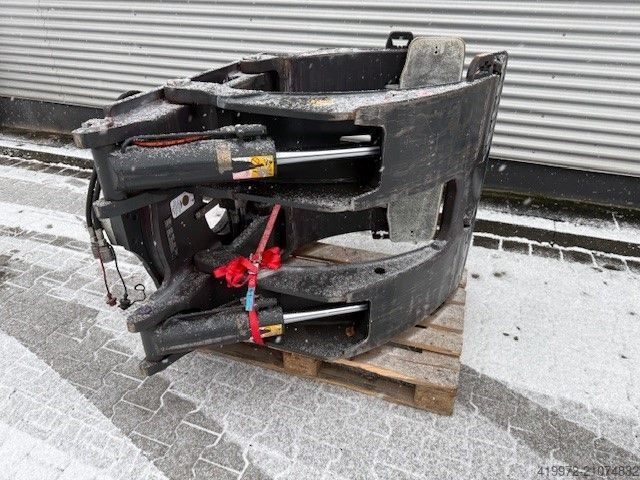 Rolklem Cascade 38H-RCP-3A-39898