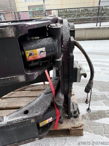 Rolklem Cascade 38H-RCP-3A-39898