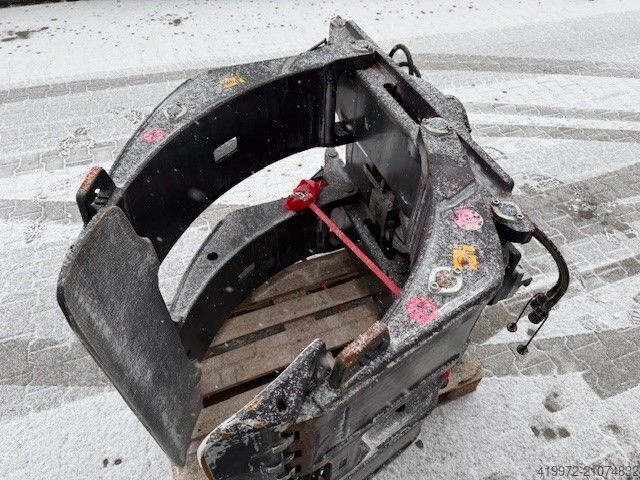 Rolklem Cascade 38H-RCP-3A-39898