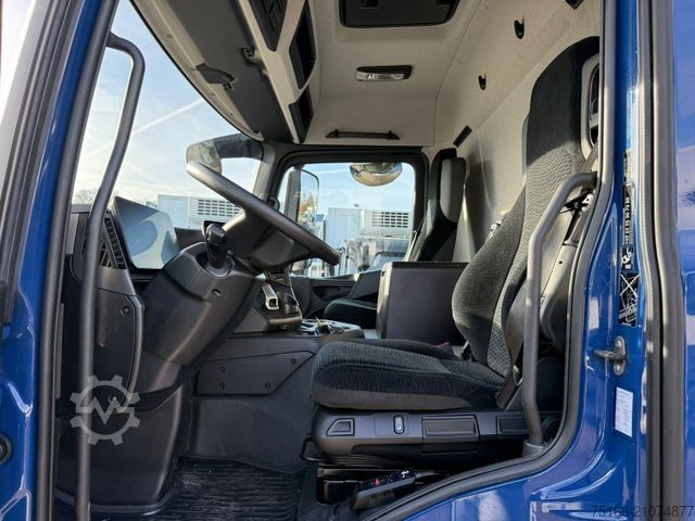 Vrachtauto met open laadbak MERCEDES-BENZ ACTROS 1830 L Pritsche 6,4 m*Mitnahmestapler*ADR