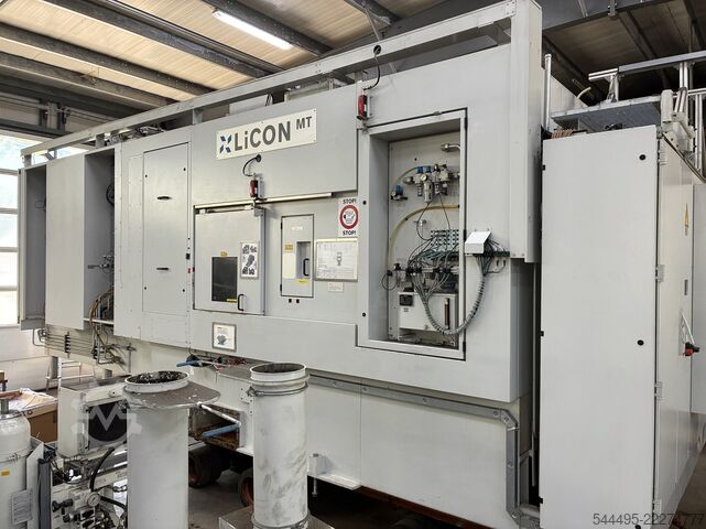 Glodalica LICON LiFLEX 1477 1U