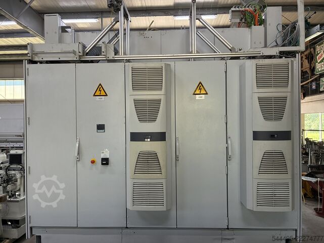 Glodalica LICON LiFLEX 1477 1U