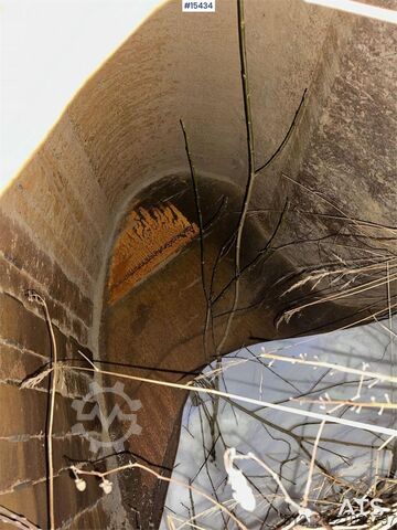 Rupsgraafmachine CAT 336F