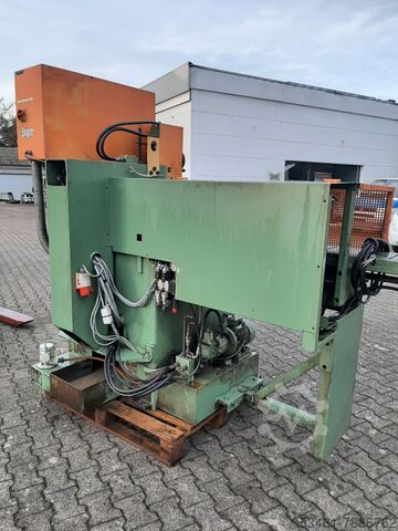 KASTO GKS 400/600 AU KASTO GKS 400/600 AU