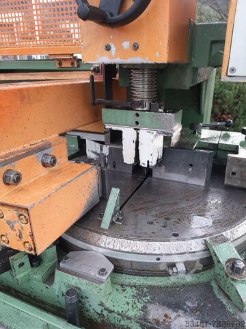 KASTO GKS 400/600 AU KASTO GKS 400/600 AU