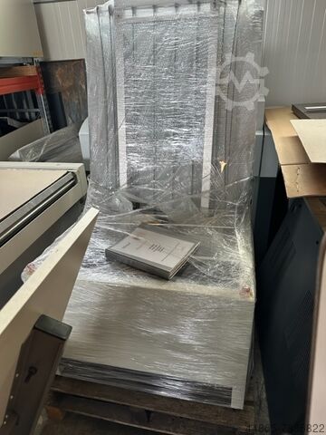 Impilatore di piastre Advand/Grafoteam PST36