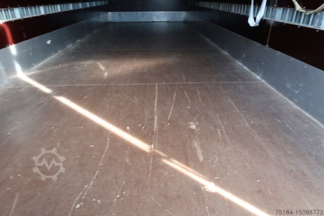 Remorque à bagages Köstner ZAAKO 12