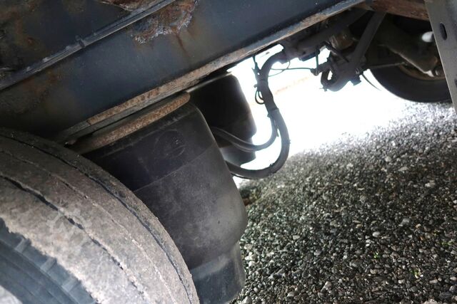 Remorque à bagages Köstner ZAAKO 12