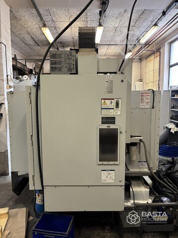 Haas VF1 (2014) HAAS VF1