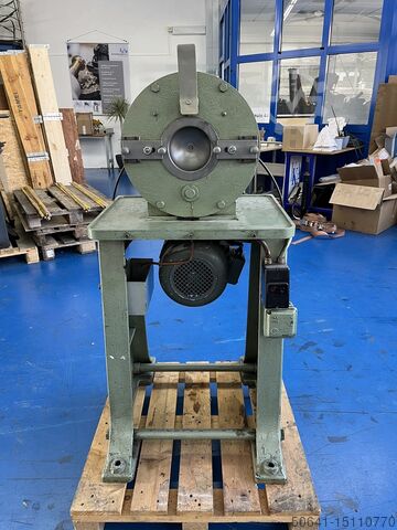 Hammermachine voor draadverwerking