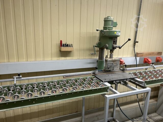 Perceuse d'établi Tischbohrmaschine 