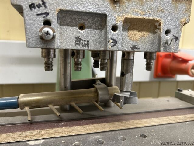 Perceuse d'établi Tischbohrmaschine 