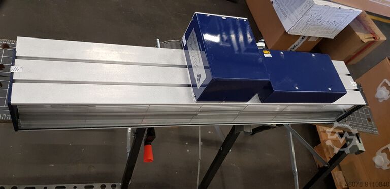 Système complet de lecteur de codes-barres Vitronic Vitronic 