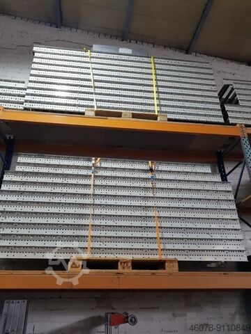 Roller conveyors Dematic 1500-600-540